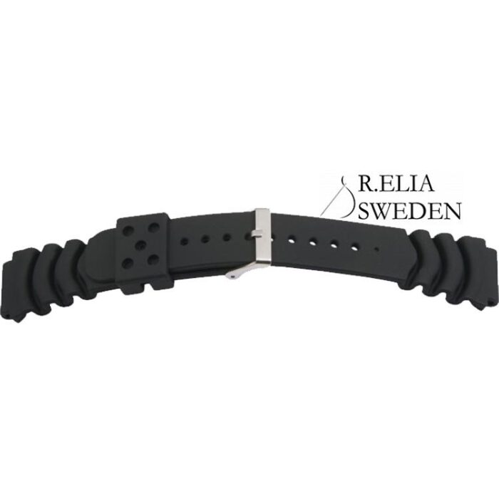 18mm klockarmband PU Band