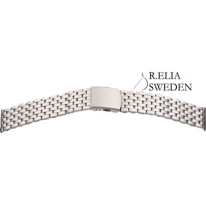 22mm Elegant rostfri stållänk 1