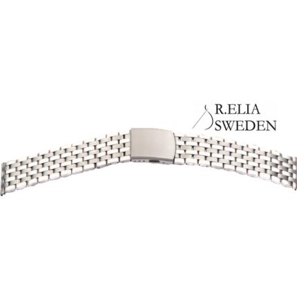 22mm Elegant rostfri stållänk
