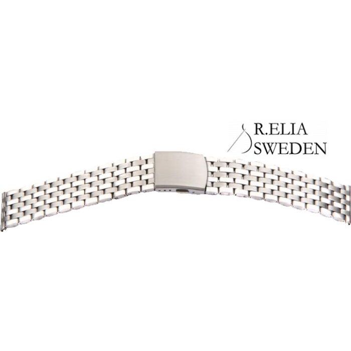 22mm Elegant rostfri stållänk