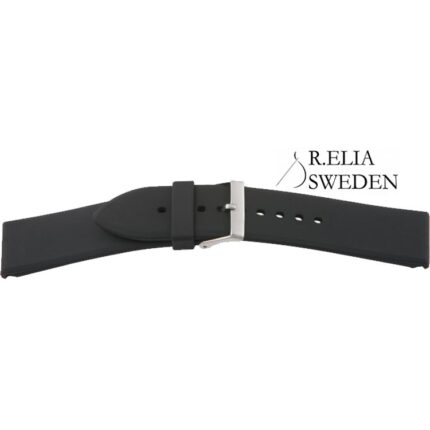22mm klockarmband PU Band 1