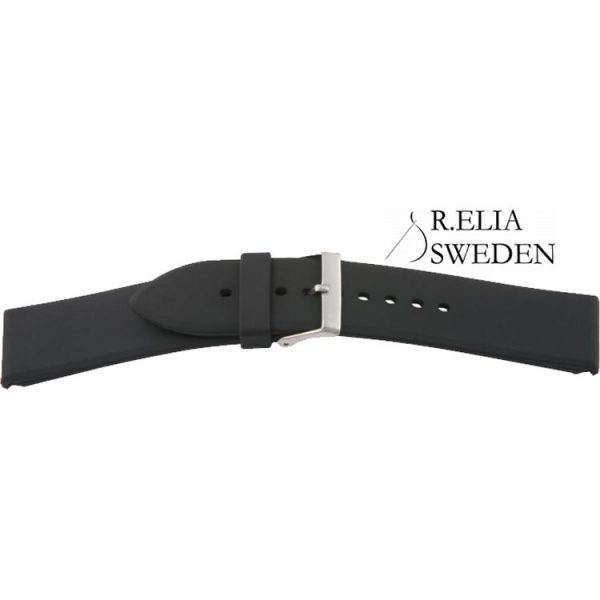 22mm klockarmband PU Band 1