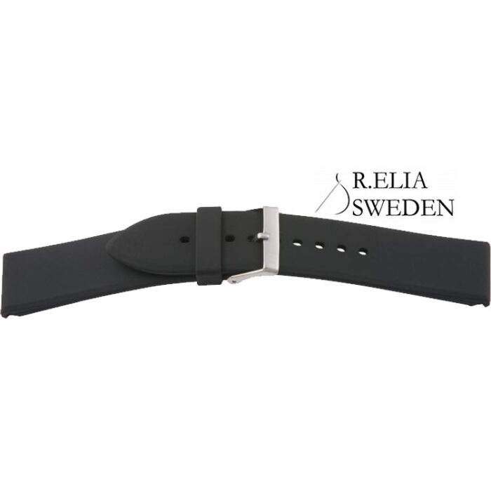 22mm klockarmband PU Band 1