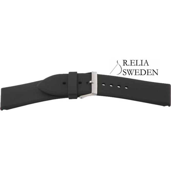 26mm klockarmband PU Band