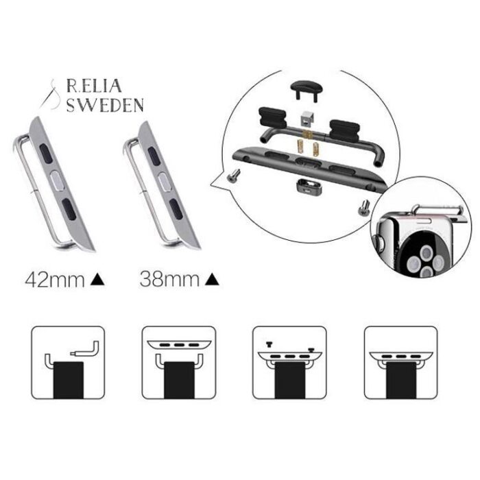 Apple Watch Adapter 4