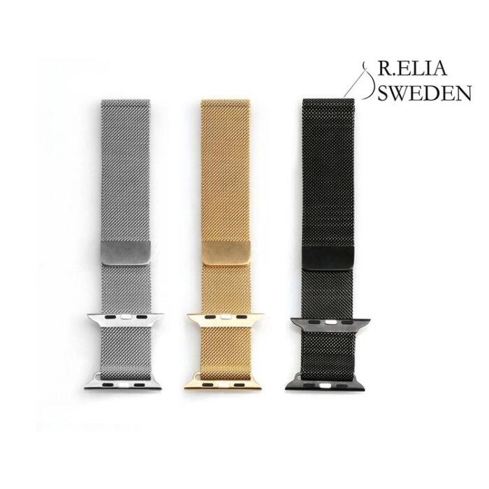 Apple Watch klockarmband 1