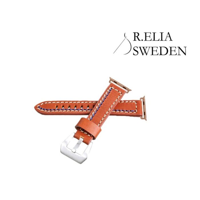 Klockarmband från R.Elia Gothenburg. 1
