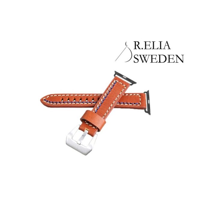 Klockarmband från R.Elia Gothenburg. 2