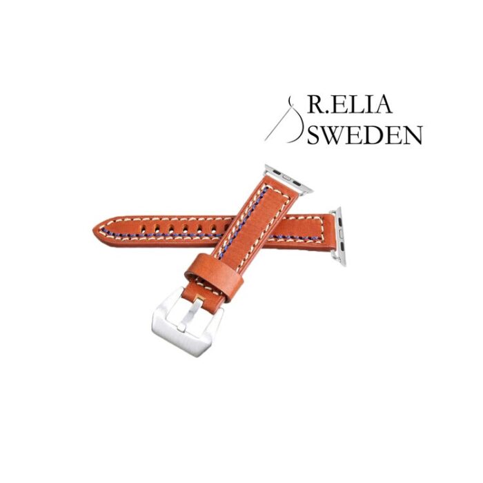 Klockarmband från R.Elia Gothenburg.