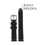 Klockarmband från R.Elia Vintage läder klockarmband Bufalineo Quick release strap