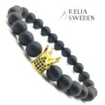 Kungakrona armband