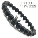 Kungakrona armband 2
