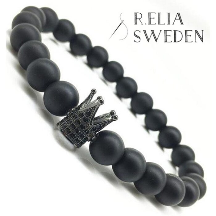 Kungakrona armband 2