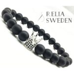 Kungakrona armband 3