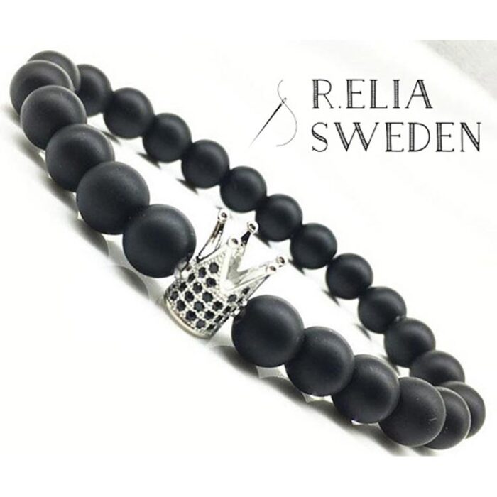 Kungakrona armband 3