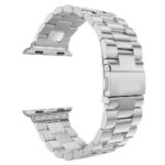 Apple Watch klockarmband Länkarmband i rostfritt stål