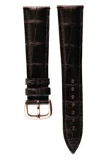 alligator black springbar