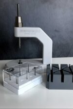 bandstiftpress