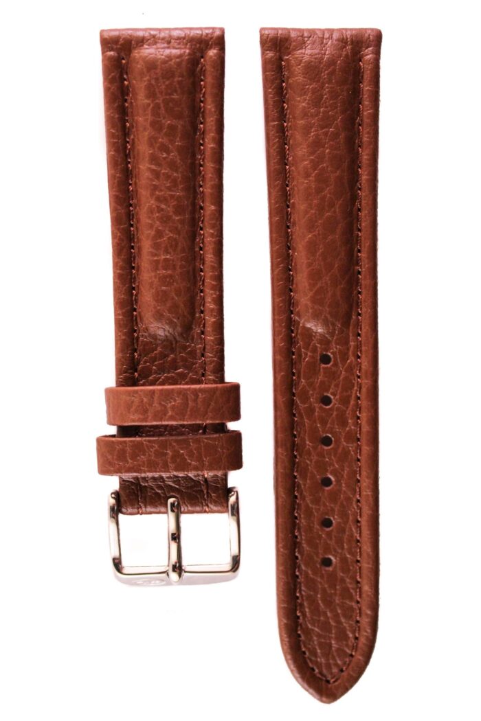 buffalo brown