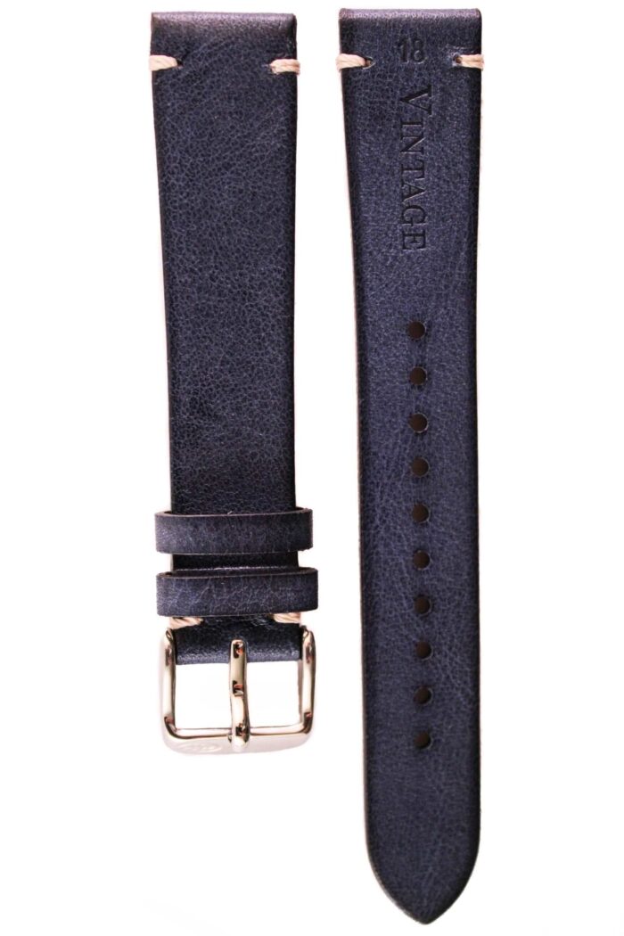 vintage blue