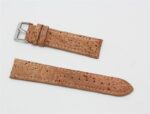 kork klockarmband