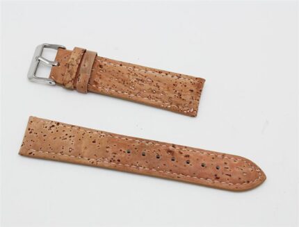 kork klockarmband