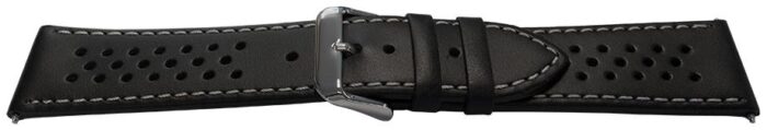 Klockarmband tropic svart