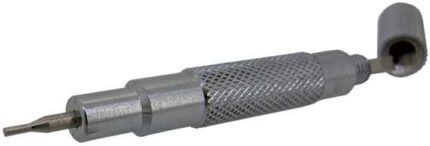Spring bar tool