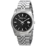Mathey Tissot H810AN Mathey III
