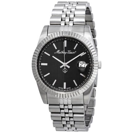 Mathey Tissot H810AN Mathey III