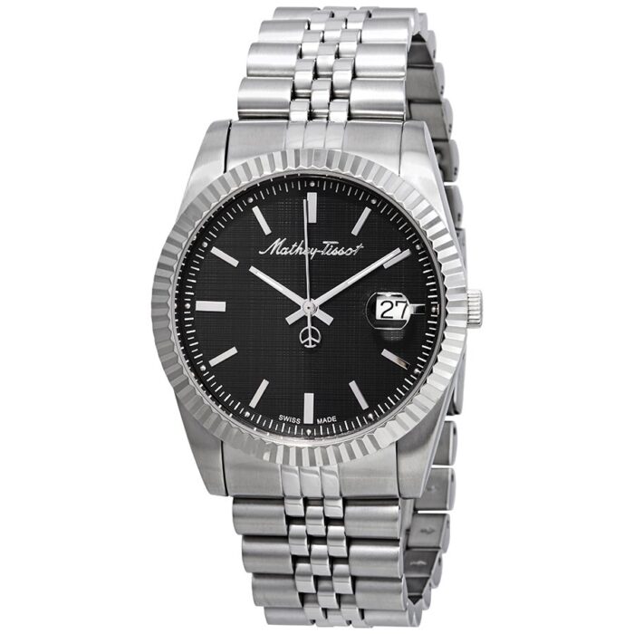 Mathey Tissot H810AN Mathey III