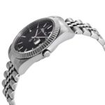 Mathey Tissot H810AN Mathey III sidan