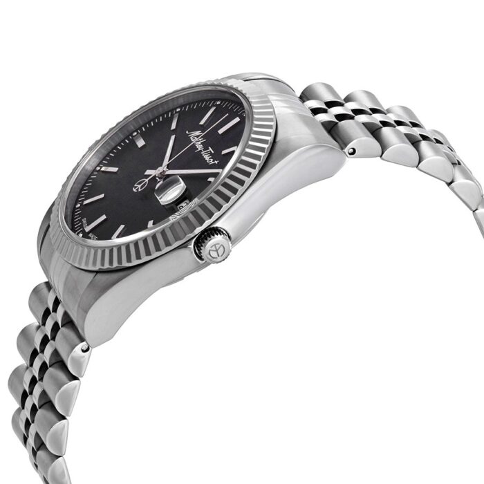Mathey Tissot H810AN Mathey III sidan