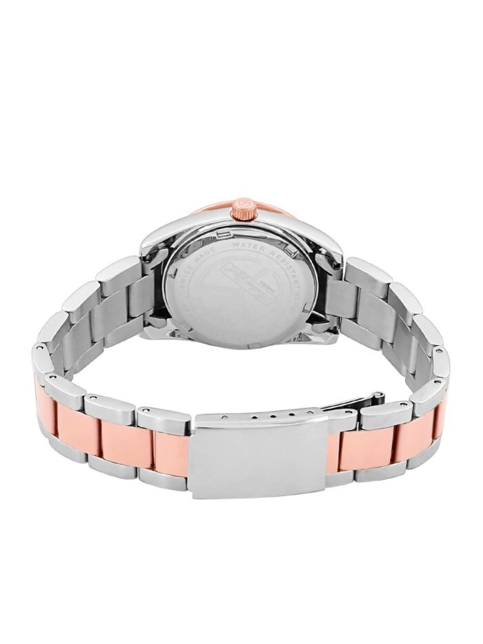 Mathey Tissot Mathey I