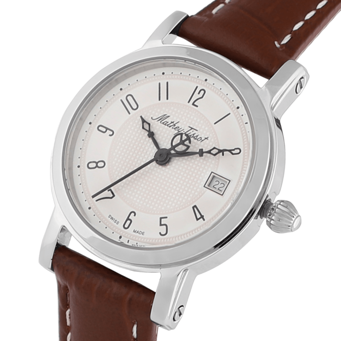 Mathey Tissot city 28mm d31186ag