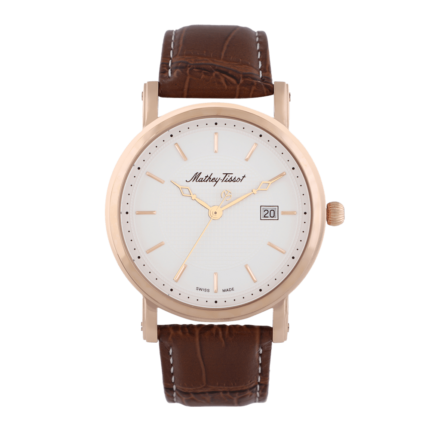 Mathey Tissot city 38 mm h611251pi
