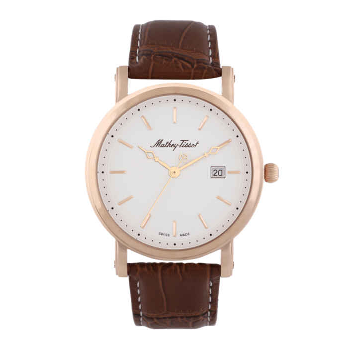 Mathey Tissot city 38 mm h611251pi