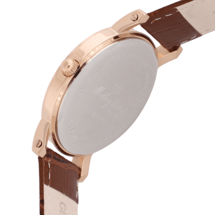 Mathey Tissot city 38mm h611251pi
