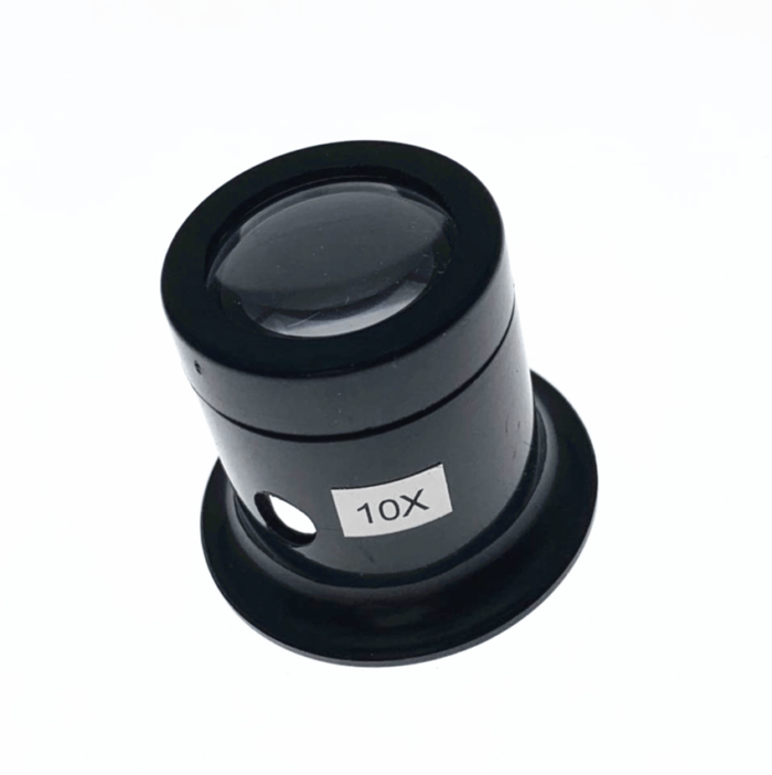 10x lupp