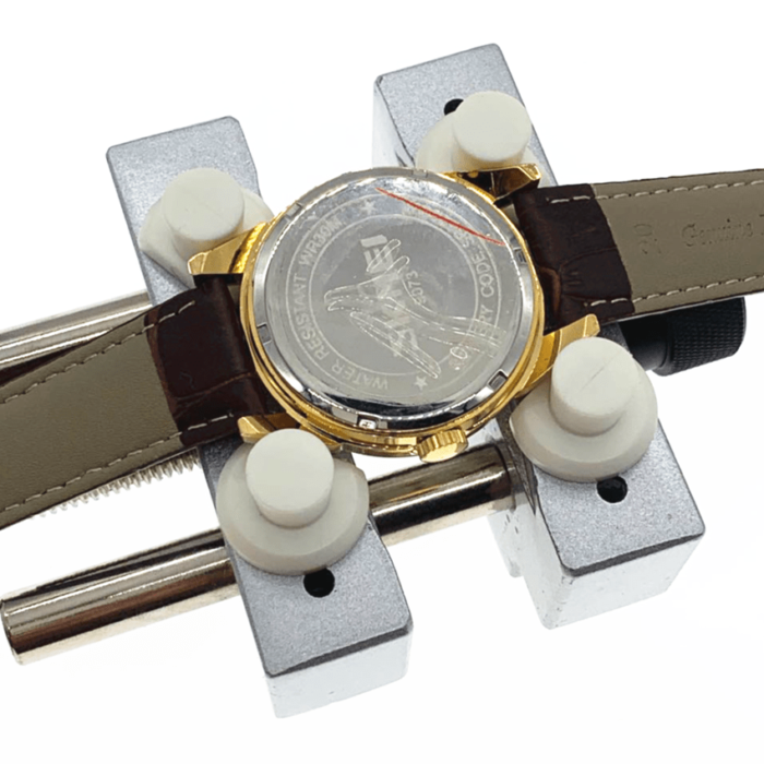 2Stor Verkhållare Movement holder