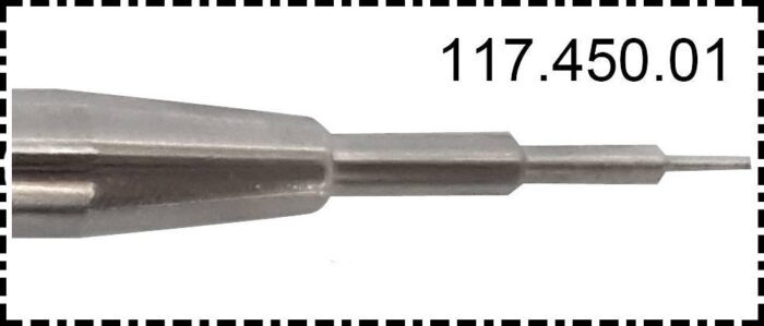 AF SWITZERLAND KLOCKVERKTYG 117.450.01