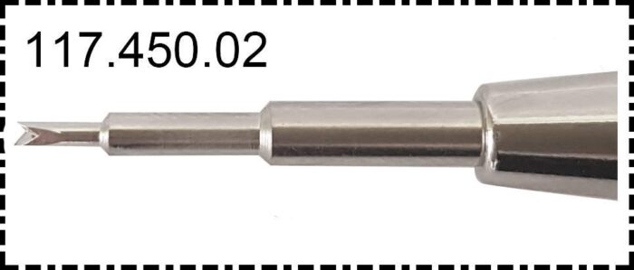 AF SWITZERLAND KLOCKVERKTYG 117.450.02
