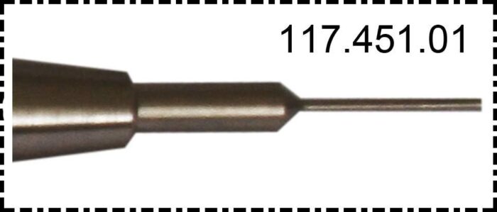 AF SWITZERLAND KLOCKVERKTYG 117.451.01