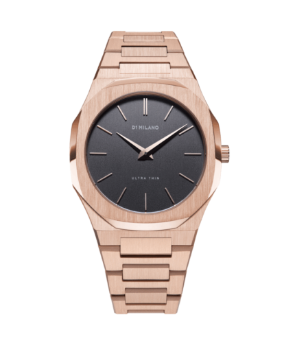 D1 MILANO Klocka HAZE ULTRA THIN BRACELET 40 MM