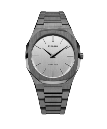 D1 MILANO Klocka MIST ULTRA THIN BRACELET 40 MM