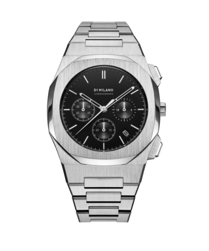 d1 milano CHRONOGRAPH 41.5 MM