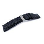 Silkcloth watch strap durable and water resistant3