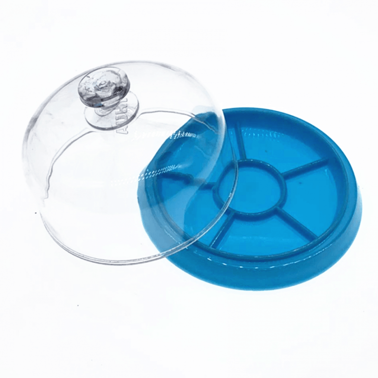 Dust Cover & Tray Reliasweden