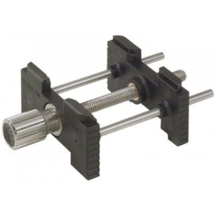 Bergeon Verkhallare Movement holder Kolfiber