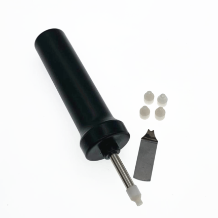 MONOCOQUEPUMP